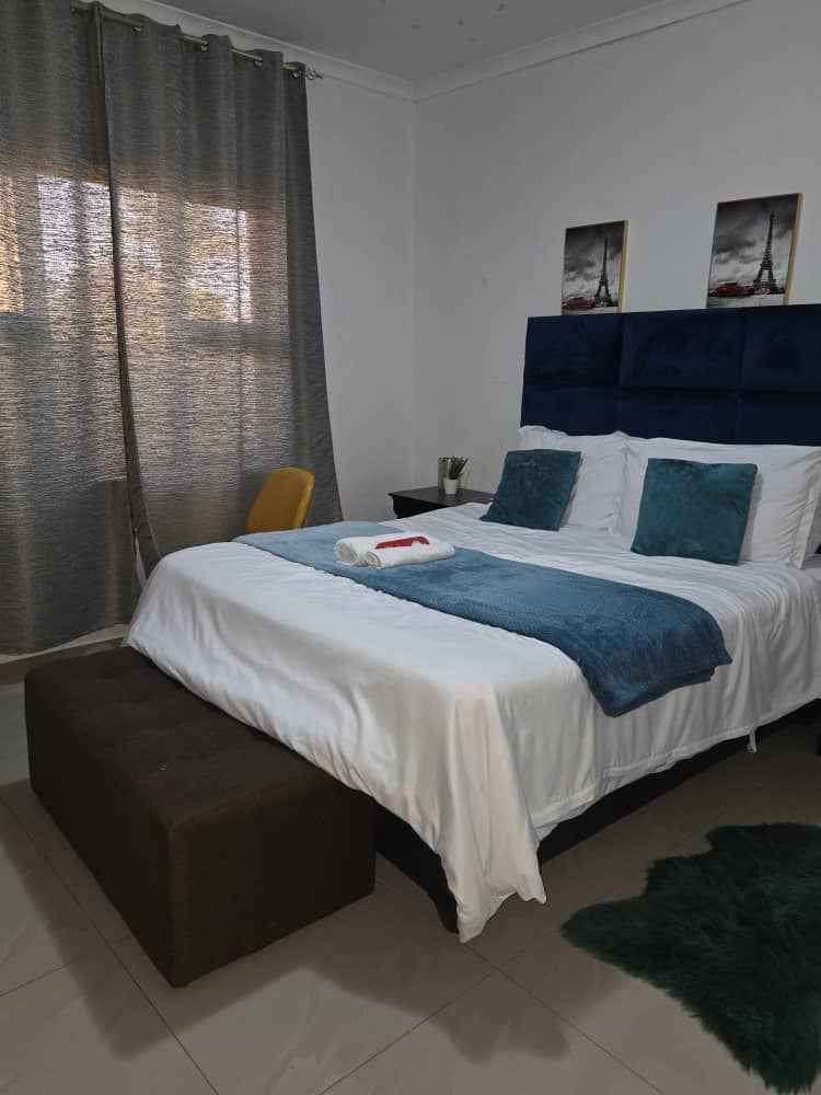 Jabi Guesthouse product image